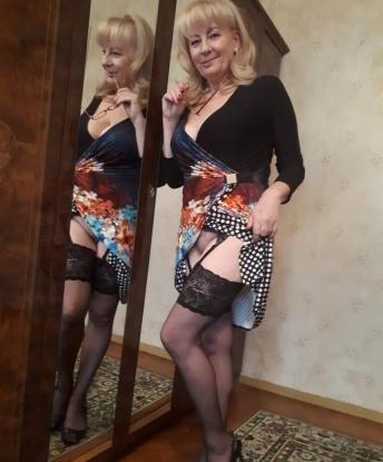 Светлана, 59